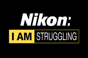Nikon in ‘Dire Straits’ as its Slump is Particularly Untimely: Report