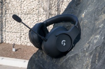 Logitech G Pro Gaming Headset review