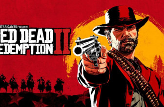 This Cyber Monday Red Dead Redemption 2 deal from Walmart is the best we’ve seen all weekend