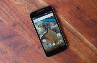 Get £50 off the Moto G4 Play right now
