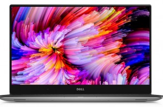 Dell XPS 15 Notebook With Infinity Edge Display Launched in India: Price, Specifications