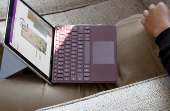 Surface Go is available in a third flavor with 4GB RAM and a 128GB SSD