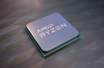 Leaked listing shows RTX 3000 mobile GPUs paired with AMD Ryzen 5000H CPU