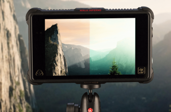 Atomos announces the 4K 60p HDR Ninja Inferno and slashes the prices on the Shogun Flame and Ninja Flame