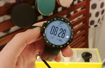 Hands on: TicWatch S review