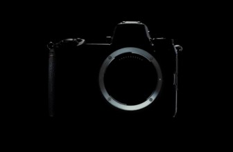 Nikon gives us an even better look at its new mirrorless camera