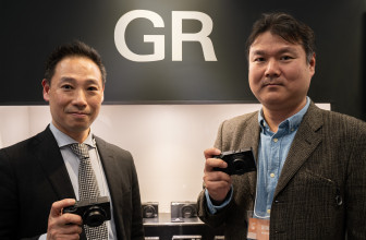 CP+ 2019 Ricoh interview: Some users who bought mirrorless cameras will return to DSLRs