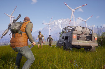 ‘State of Decay 2′ brings zombie slaying to Steam in early 2020