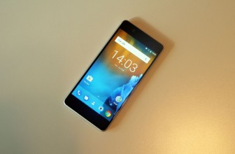 Hands on: Nokia 5 review