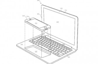 Apple Patent Envisions Turning Your iPhone or iPad Into a MacBook