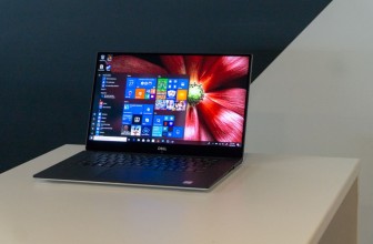Dell XPS 15 (2018) review