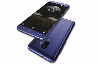 Nuu G3 low cost smartphone offers facial recognition on a budget