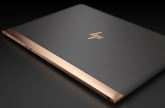 HP Spectre 13 ‘World’s Thinnest Laptop’ India Launch Expected on June 21