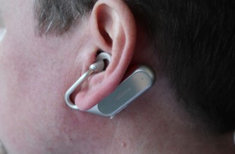 Hands on: Sony Xperia Ear Duo review