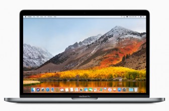 macOS High Sierra Bug Can Give Anyone Root Access to Your Mac – How to Fix