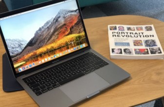 Apple solves MacBook Pro 2018 throttling issue with software patch