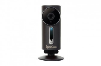 Spotcam Sense Pro review
