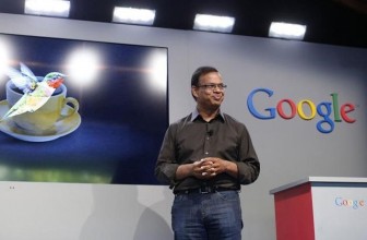 Uber’s Amit Singhal Leaves After Sexual Harassment Allegation at Google Surfaces
