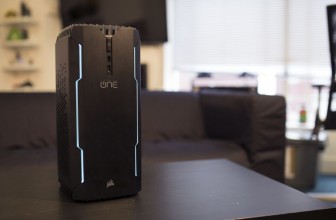 Corsair One review