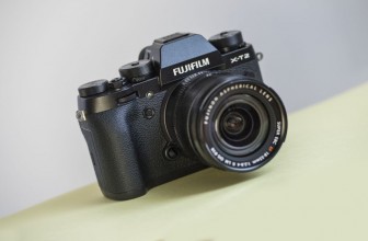 Fujifilm X-T2 review