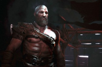 God of War PS4 Release Date in 2017?
