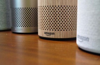 Hands on: Amazon Echo (2017) review