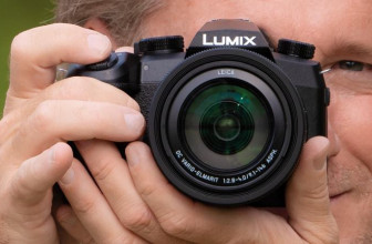 Panasonic Lumix FZ1000 II Superzoom Camera With 16x Optical Zoom, 4K Video Recording Launched