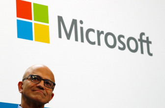 Microsoft Posts Better-Than-Expected Profits on Cloud Business Growth