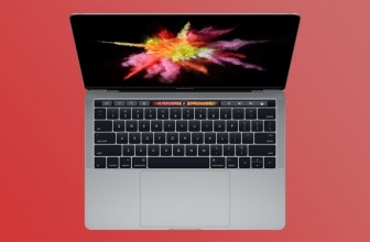 Apple’s new MacBooks automatically boot in stealth mode when you lift the lid