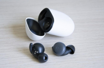 Google Pixel Buds (2020) review: The smartest earbuds of them all?
