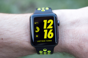 Apple Watch Nike+ review: Great smartwatch, just not a perfect runner’s watch