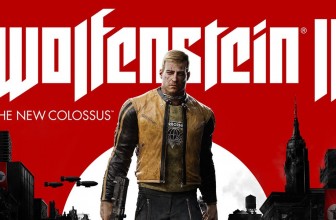 Wolfenstein 2: The New Colossus – All the latest news