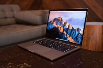MacBook Pro with Touch Bar (13-inch, Mid-2017) review