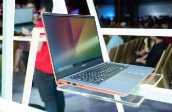 Hands on: Asus VivoBook S review