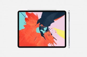 Apple Launches 11-inch iPad Pro at $799, New MacBook Air With Retina Display, Mac mini Portable Desktop: Highlights