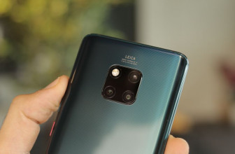 Huawei Mate 30 Pro could have five cameras on its back