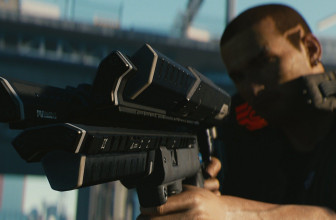 ‘Cyberpunk 2077′ will have multiplayer, eventually