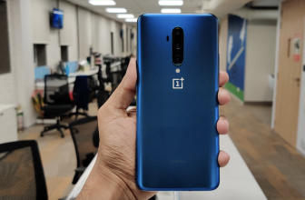 OnePlus 8 Pro Design Diagrams Leak, Suggest Hole-Punch Display and Quad Camera Setup