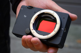 Sigma confirms Log picture profile, Raw over HDMI coming to its fp camera via firmware update