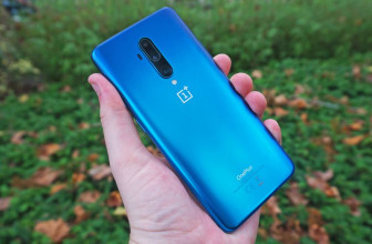 OnePlus 8 Lite spotted with more cameras than expected