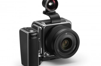 Hasselblad 907X 50C camera and accessories now available