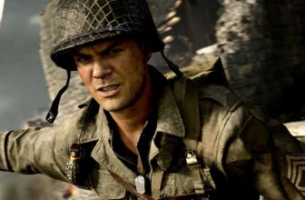 Call Of Duty: WW2 Leak Reveals New Guns And Modes, Including Infected