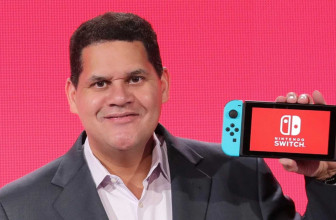 Nintendo of America President Reggie Fils-Aime to Retire