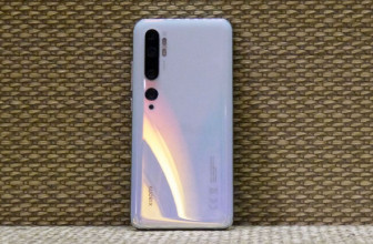 What happened to the successor to one of 2019’s best phones, the Xiaomi Mi Note 10?