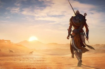 How Assassin’s Creed Origins tech is finally catching up to the vision