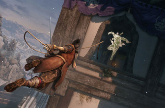 ‘Sekiro’ is getting a free update with new gameplay modes and costumes