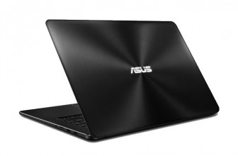 Asus ZenBook Pro UX550VE Launched as ‘Fastest, Thinnest, Lightest ZenBook Pro’ Ever