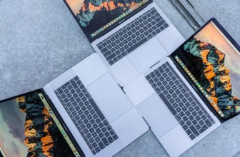 MacBook 2018 release date: Potential fix for the i9 throttling issue