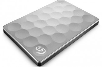 Seagate Planning to Launch a 16TB HDD Next Year