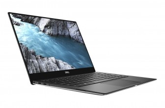 Dell’s cheapest XPS 13 yet, the 9370 is just $900
